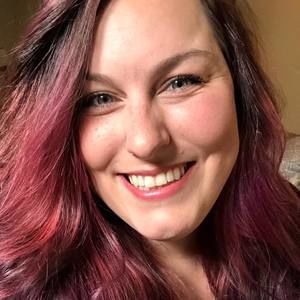 Meet your Posher, Taryn